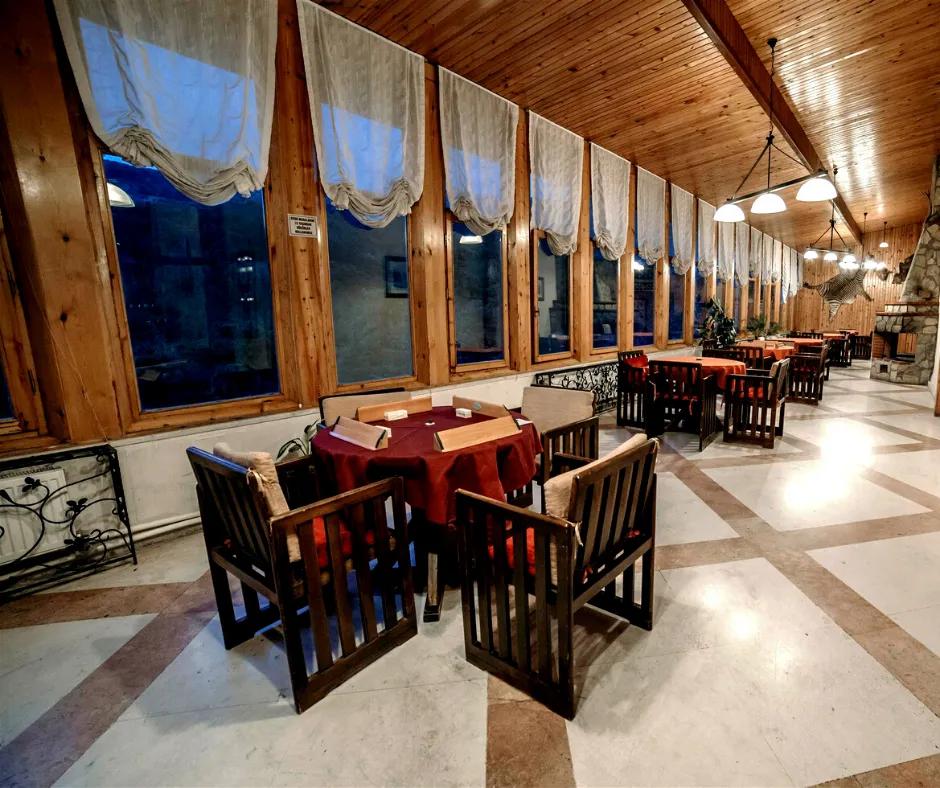 Hotel Patalya Thermal Resort — 12