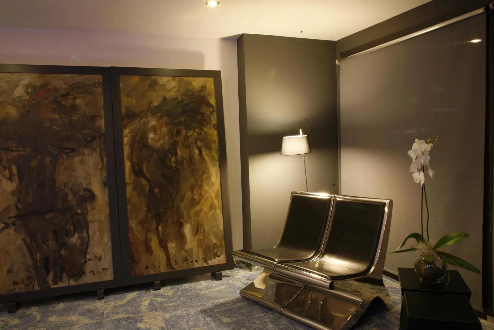 Hotel Samm Bistro & Spa — 3