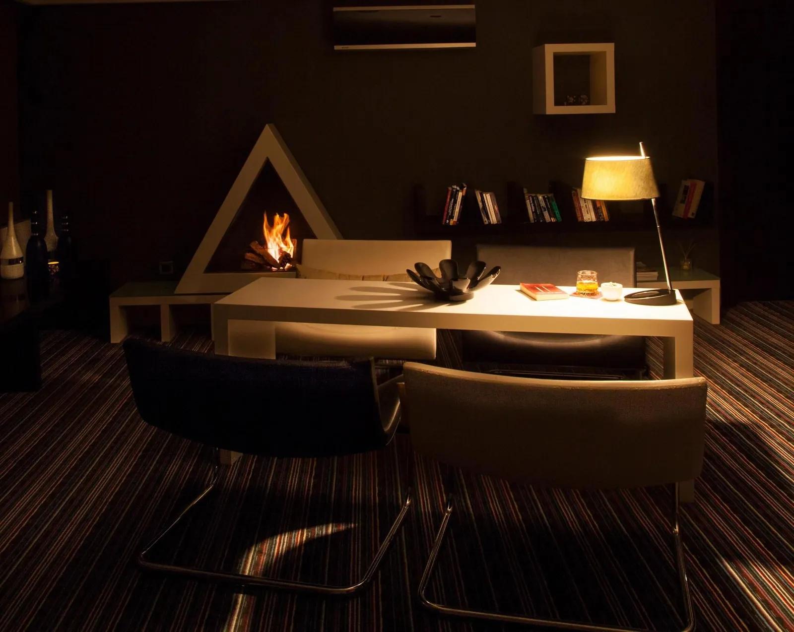 Hotel Samm Bistro & Spa — 4