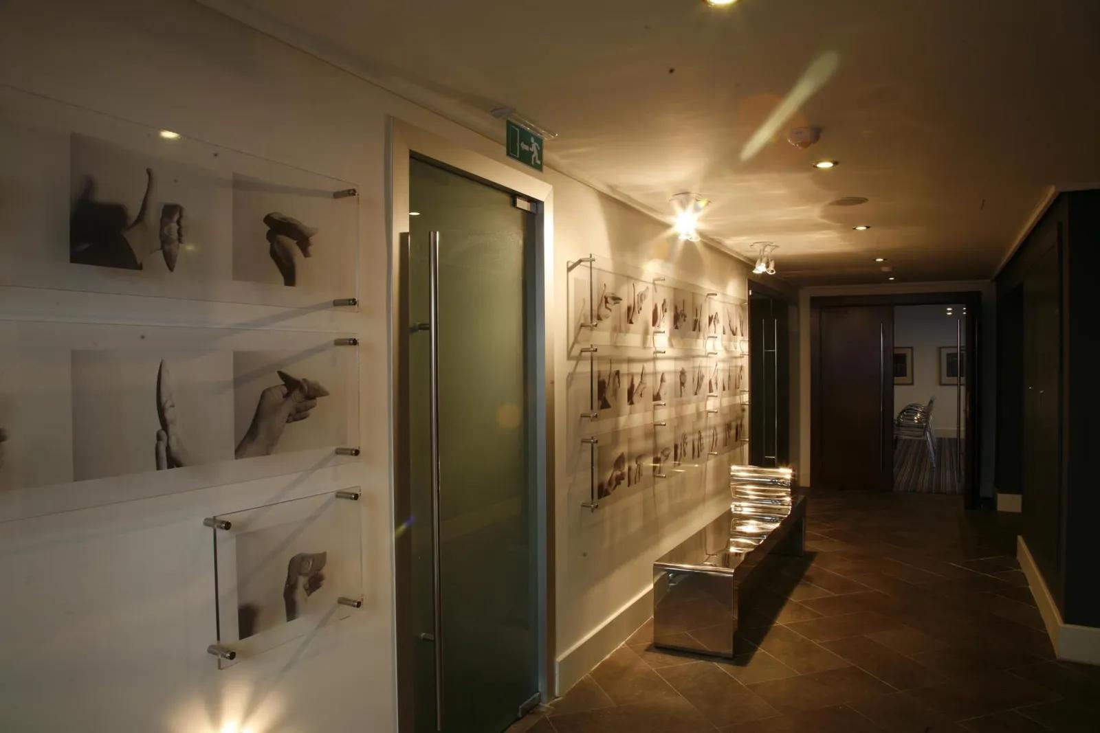 Hotel Samm Bistro & Spa — 5