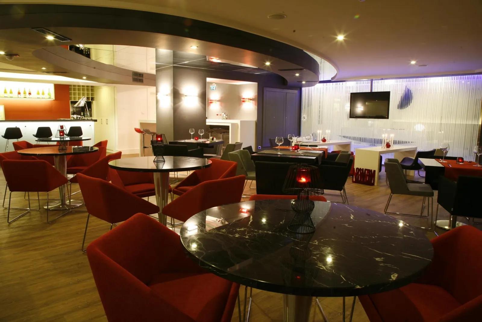 Hotel Samm Bistro & Spa — 8