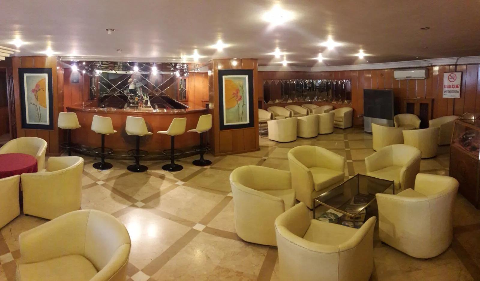 Hotel Spor — 2