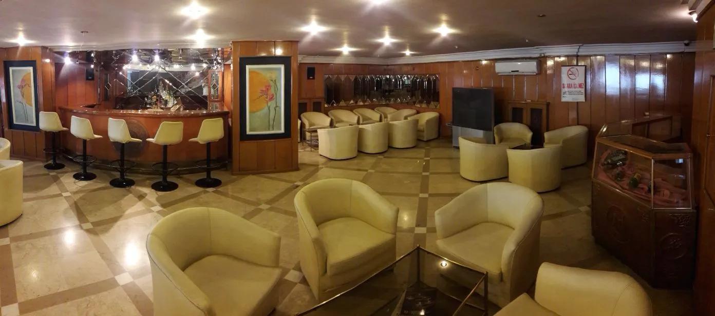 Hotel Spor — 3