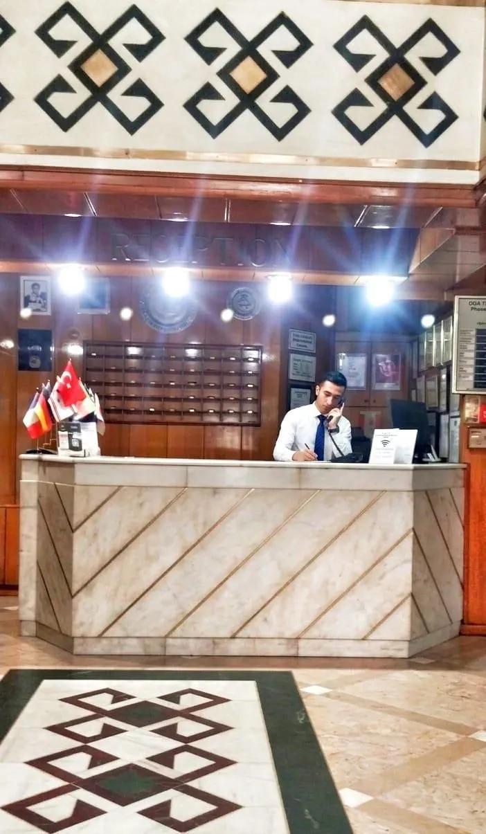 Hotel Spor — 7