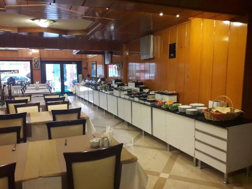 Hotel Spor — 8