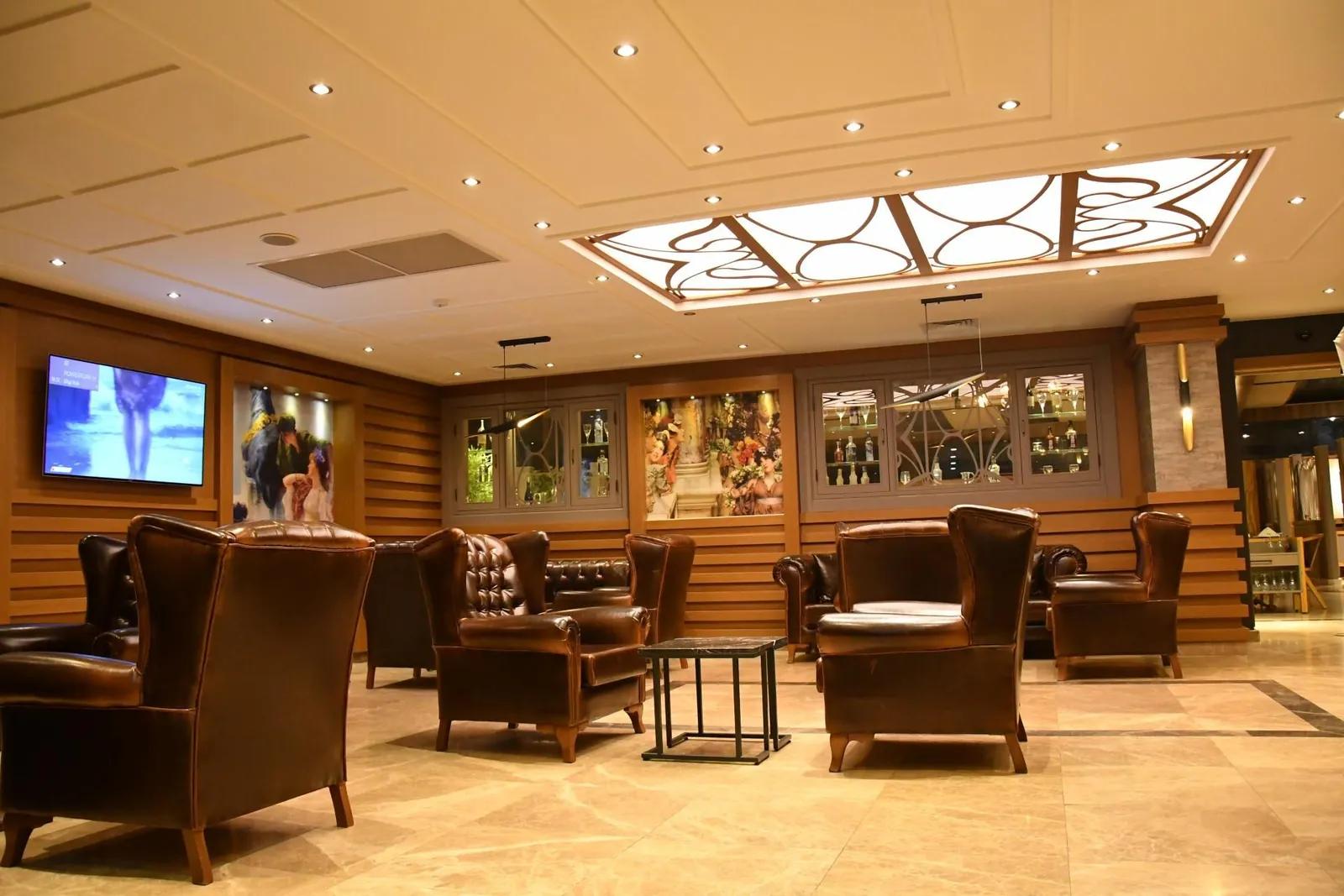 Starton Hotel Kızılay — 2