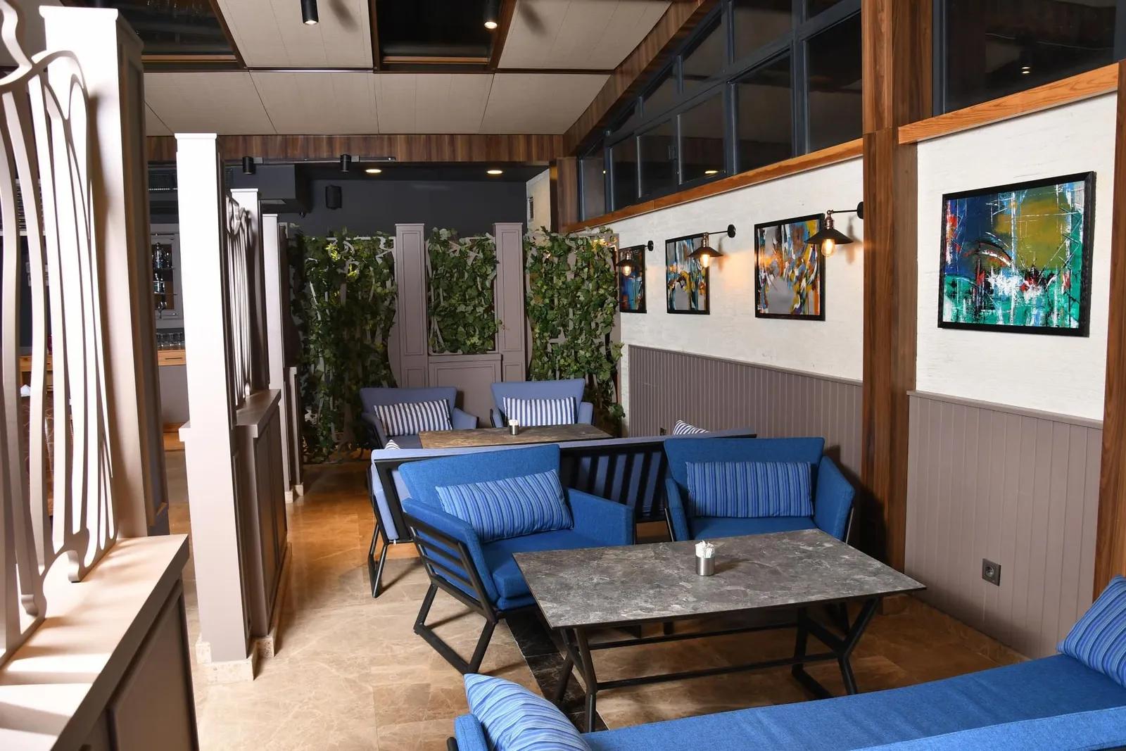 Starton Hotel Kızılay — 3
