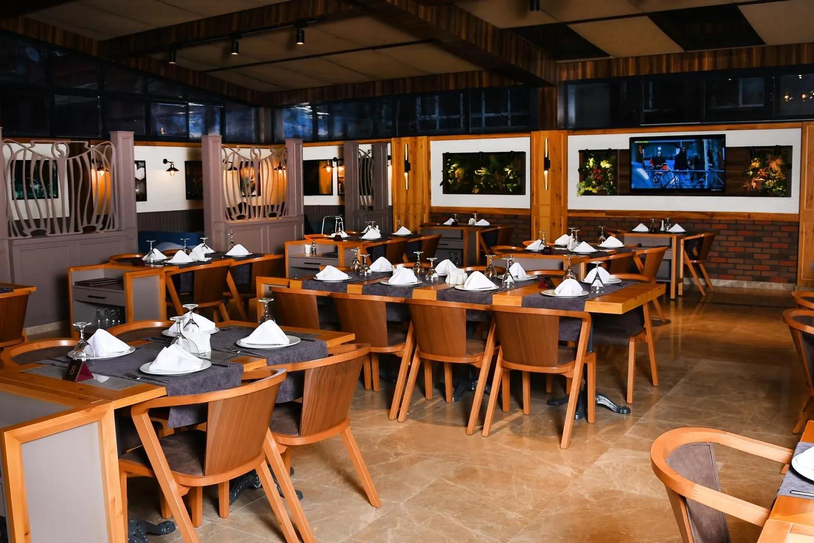 Starton Hotel Kızılay — 4