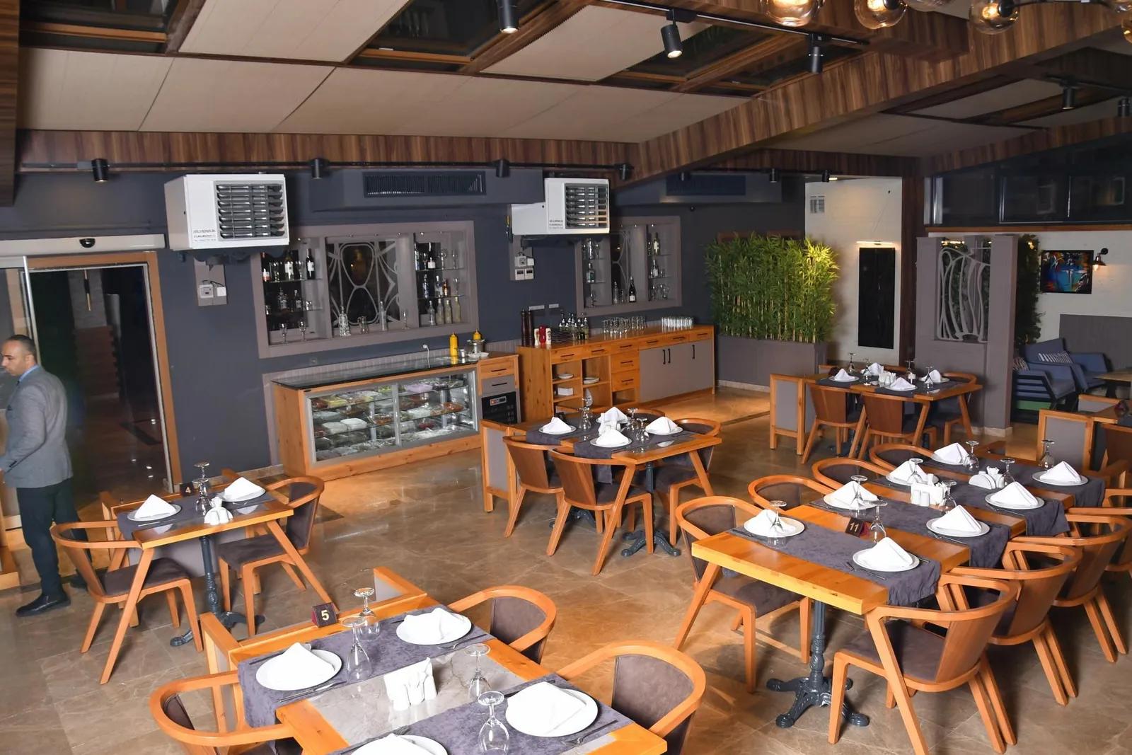 Starton Hotel Kızılay — 5