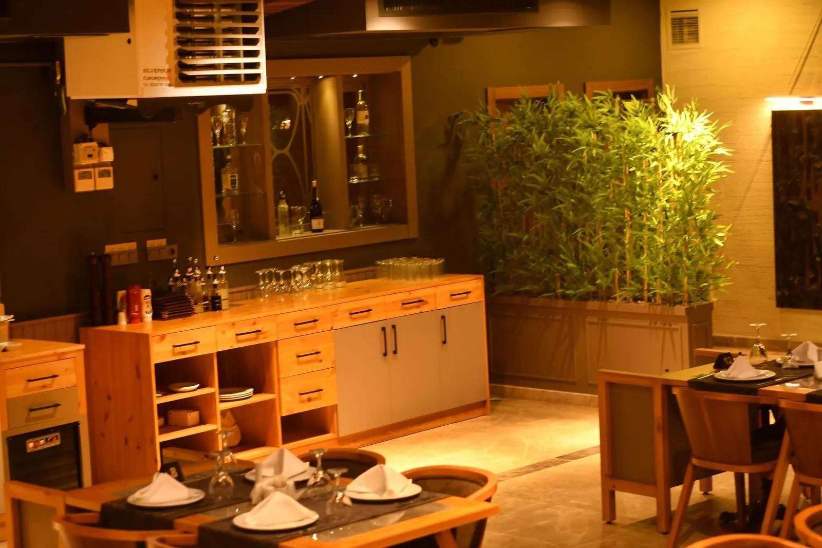 Starton Hotel Kızılay — 6