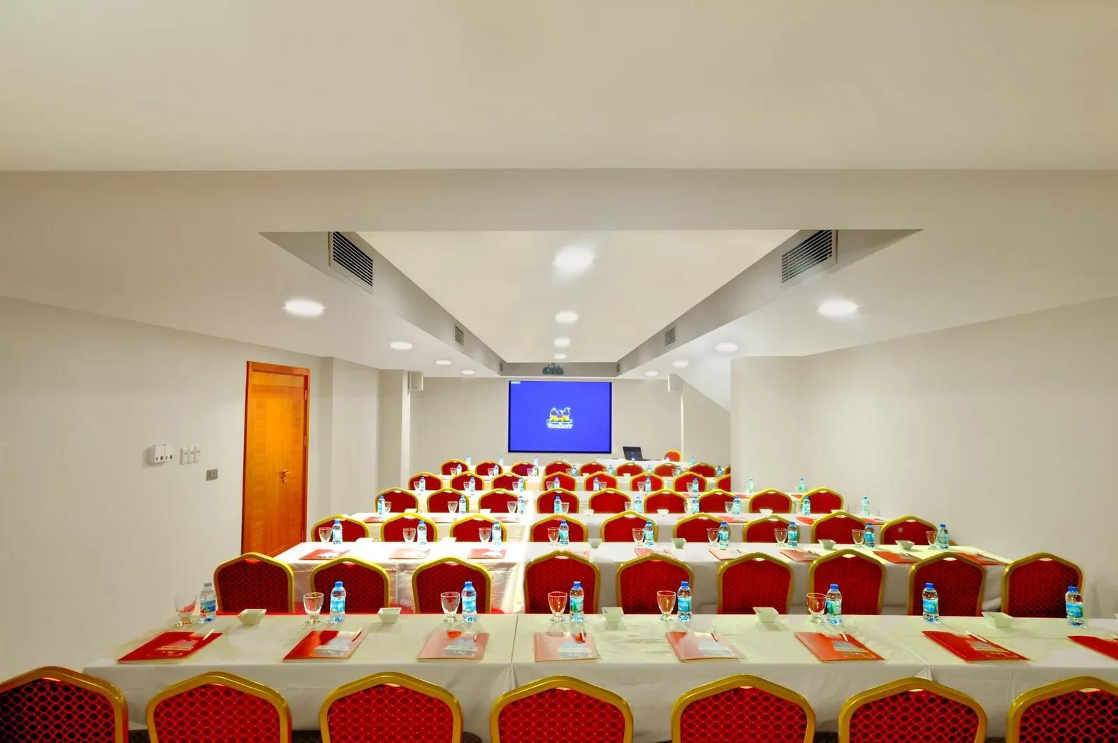 Starton Hotel Kızılay — 7