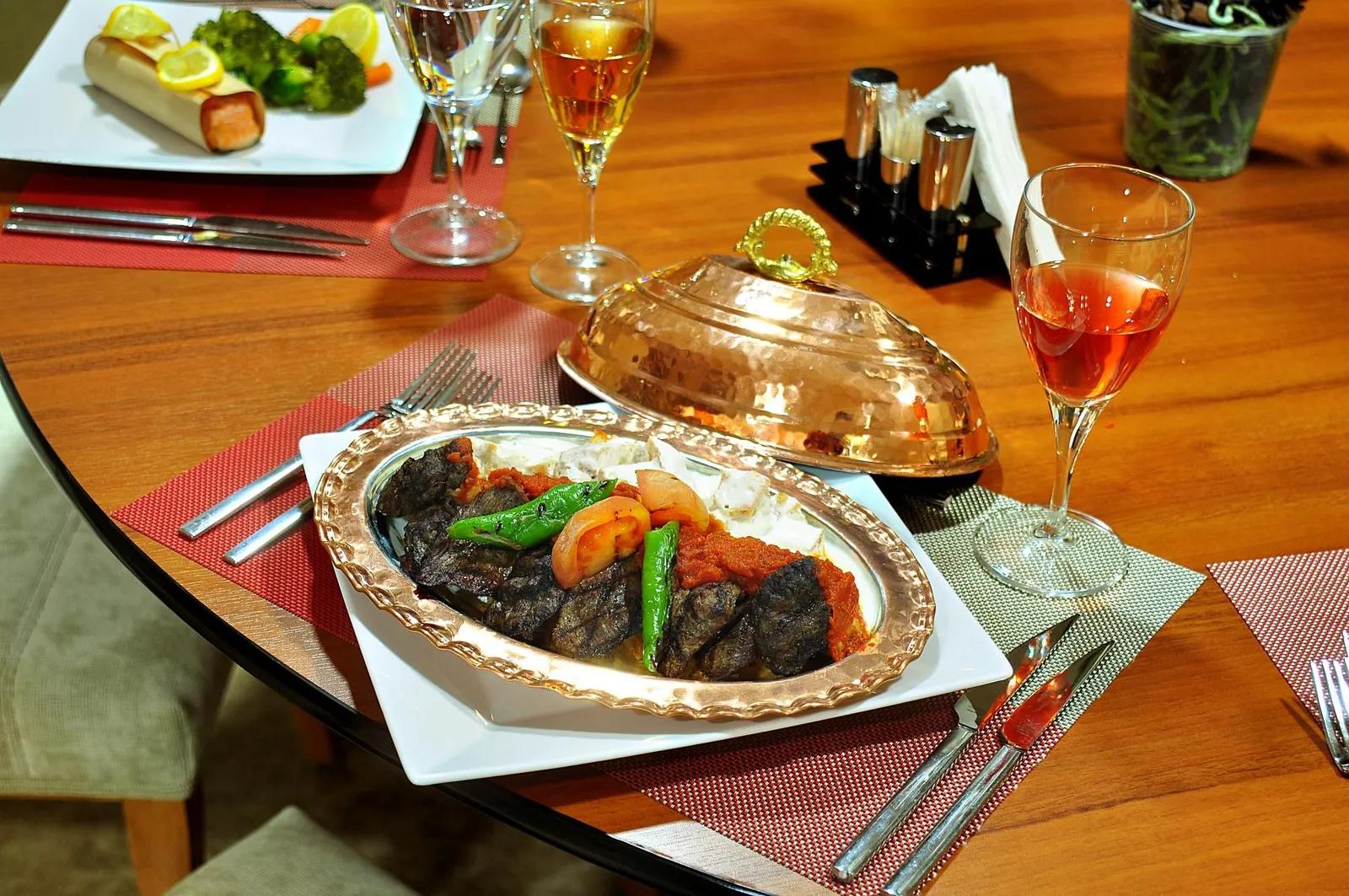 Starton Hotel Kızılay — 8