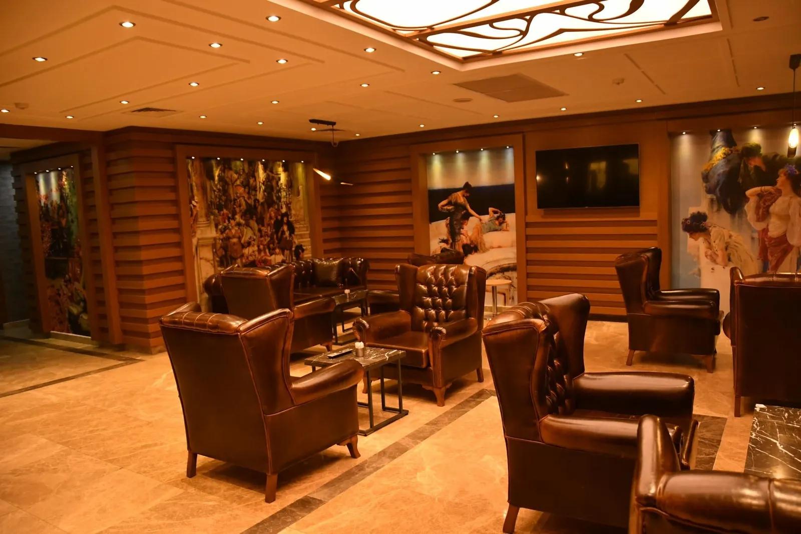 Starton Hotel Kızılay — 11