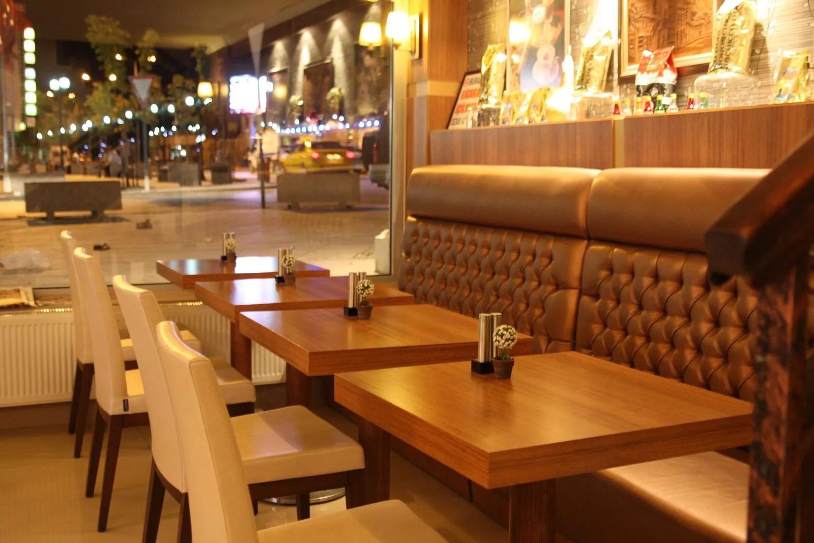 İkbalhan Otel — 8