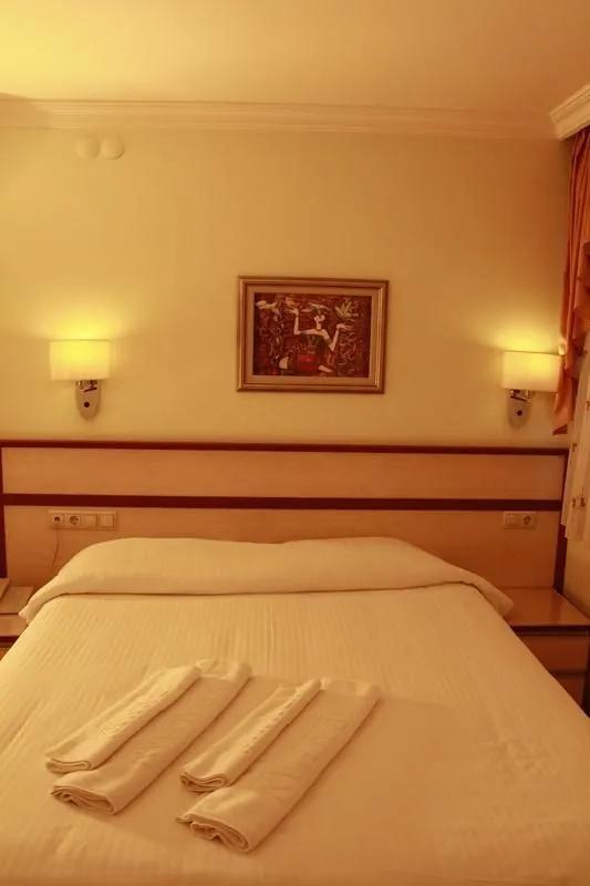 İkbalhan Otel — 10