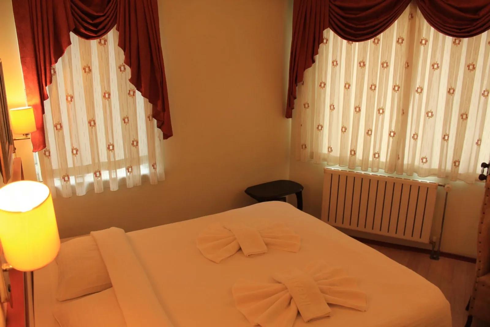 İkbalhan Otel — 11