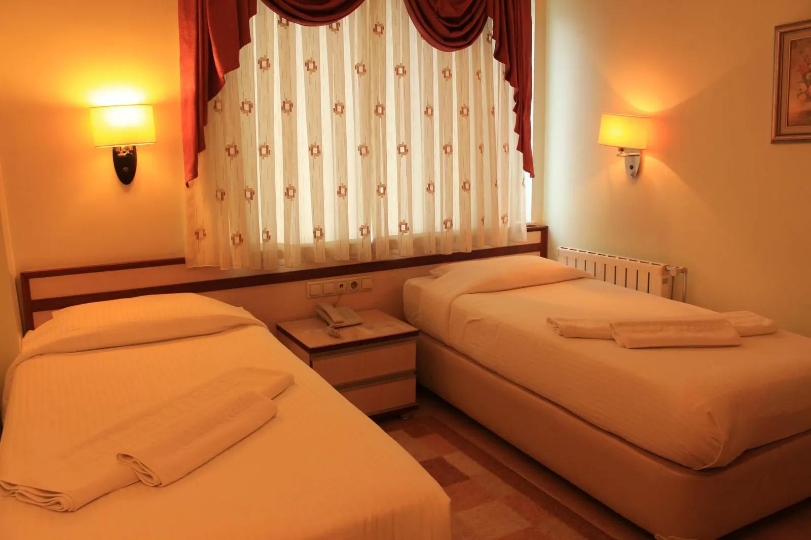 İkbalhan Otel — 12
