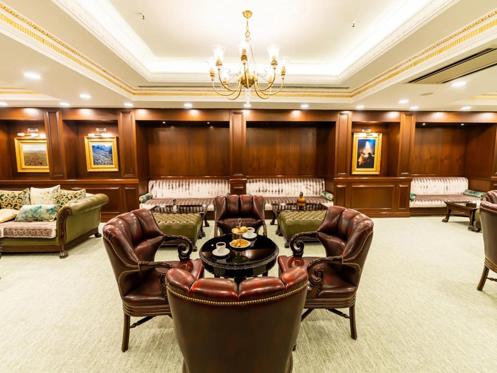 İlci Residence Hotel — 2