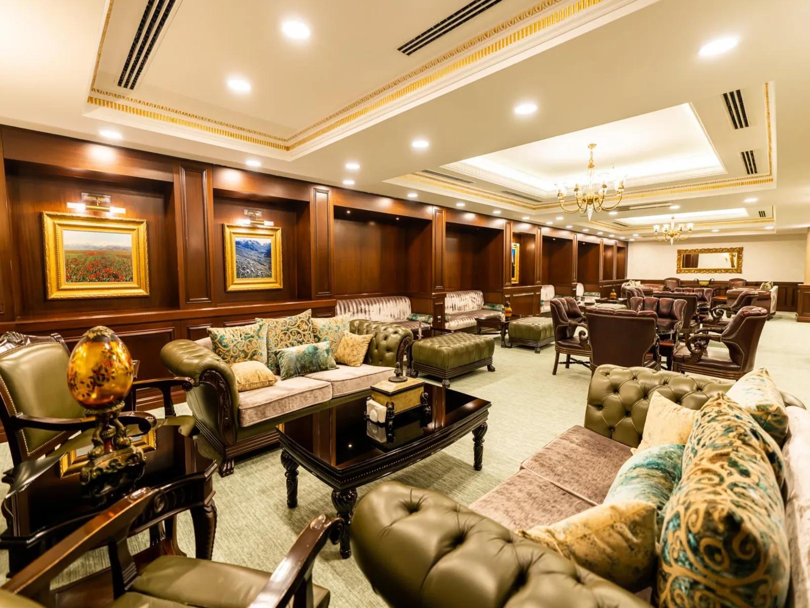 İlci Residence Hotel — 3