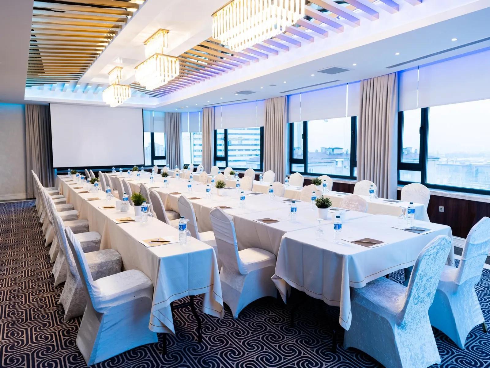 İlci Residence Hotel — 6