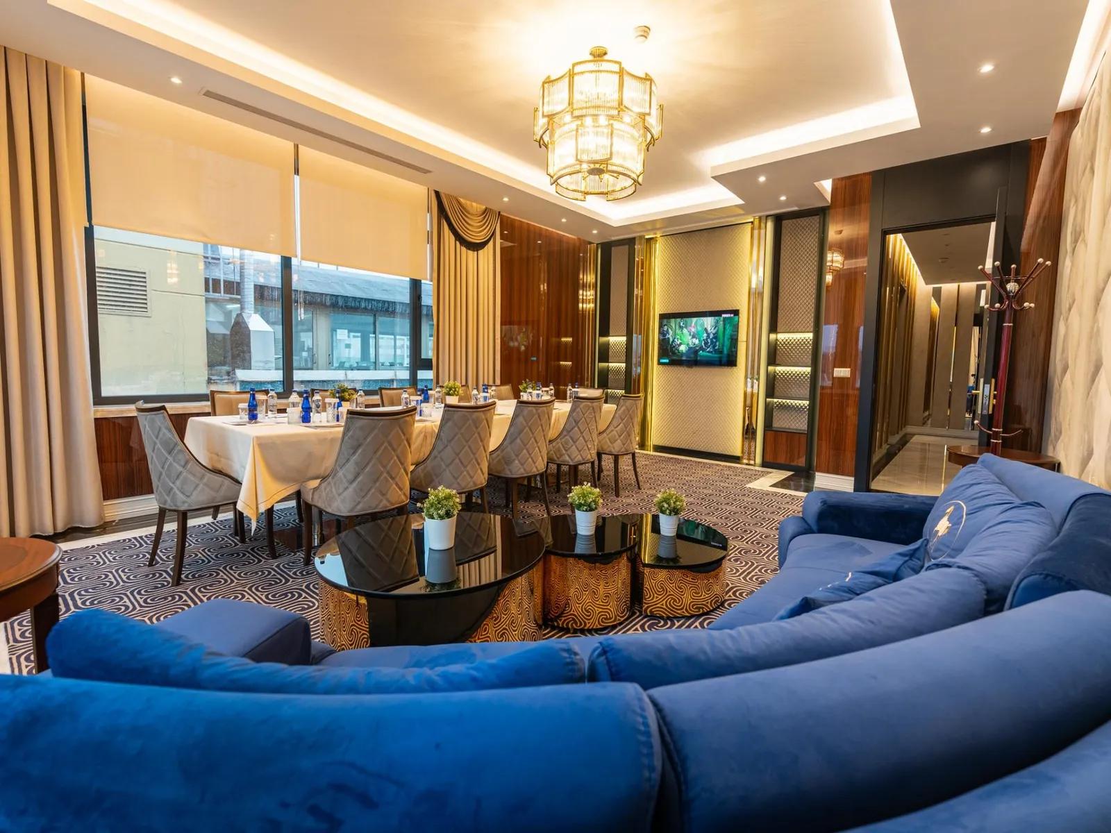 İlci Residence Hotel — 7