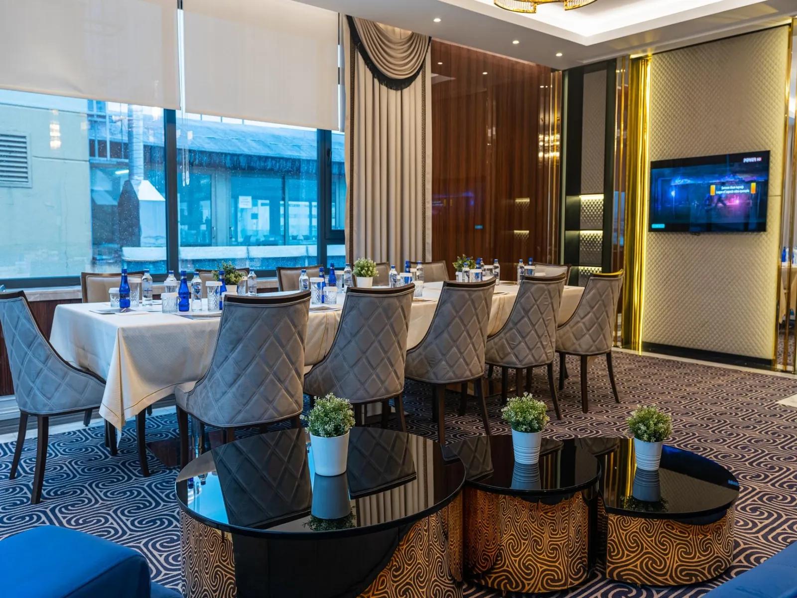 İlci Residence Hotel — 8