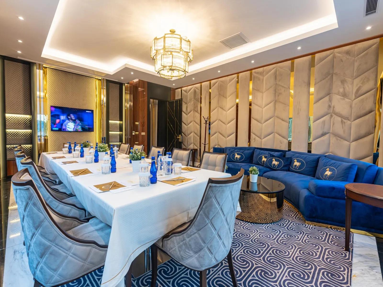 İlci Residence Hotel — 9