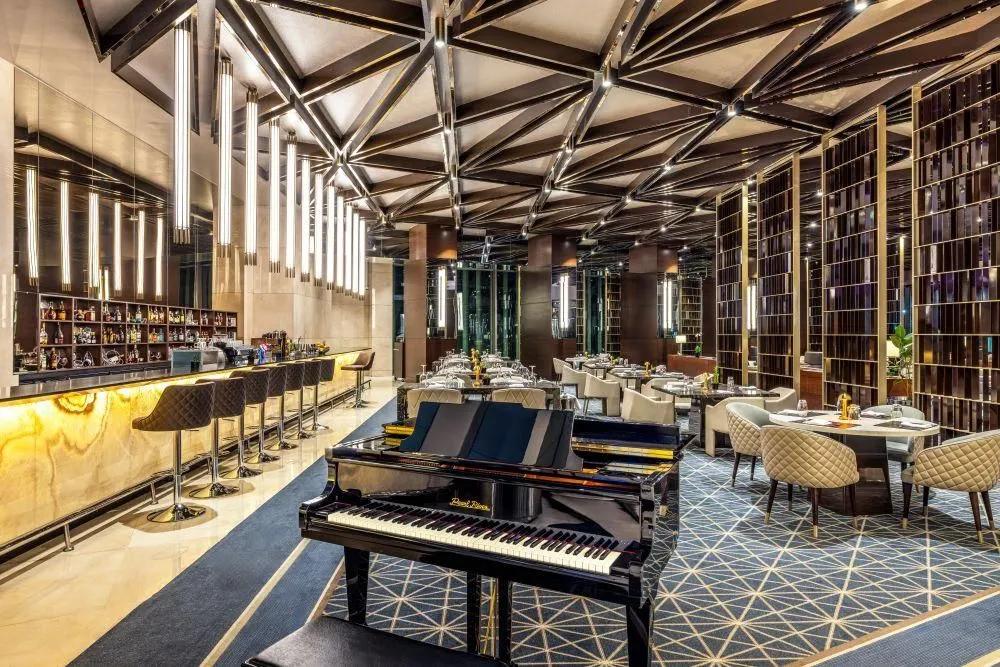 Intercontinental Grand Ankara by IHG — 4