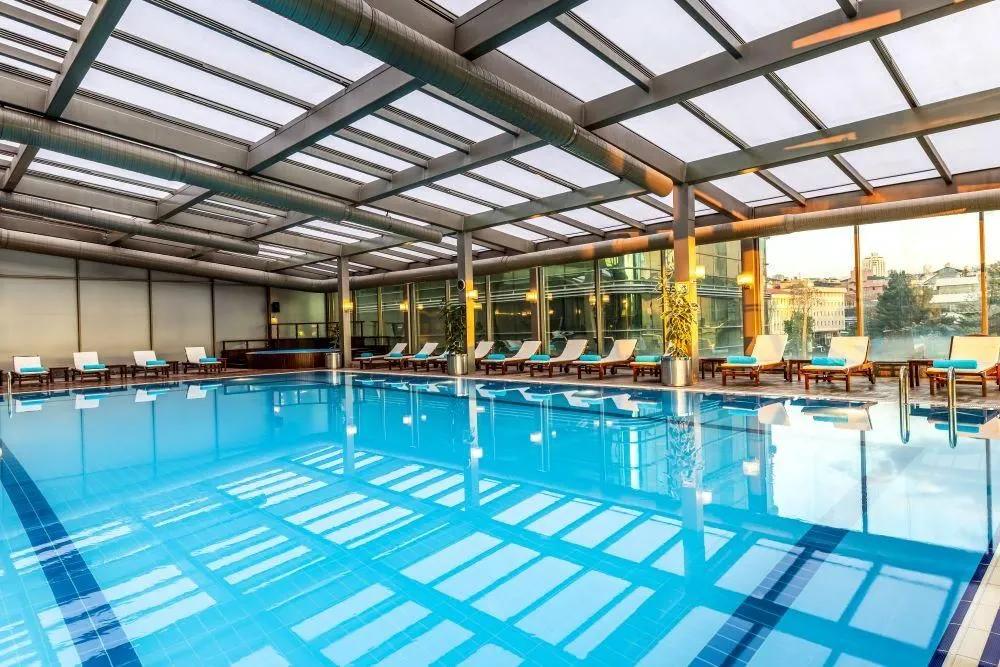 Intercontinental Grand Ankara by IHG — 7