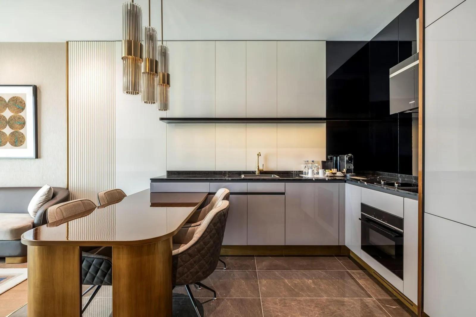 Intercontinental Grand Ankara by IHG — 12
