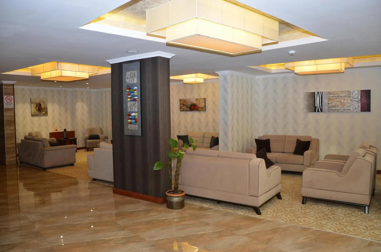 Kaplıca Termal Otel — 2