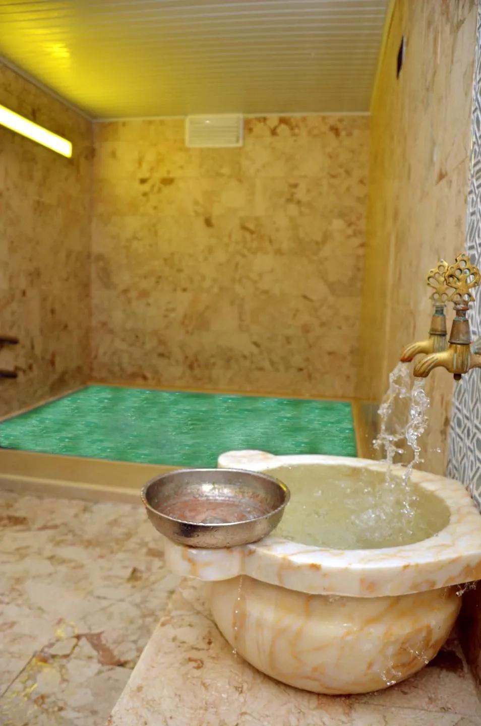Kaplıca Termal Otel — 3