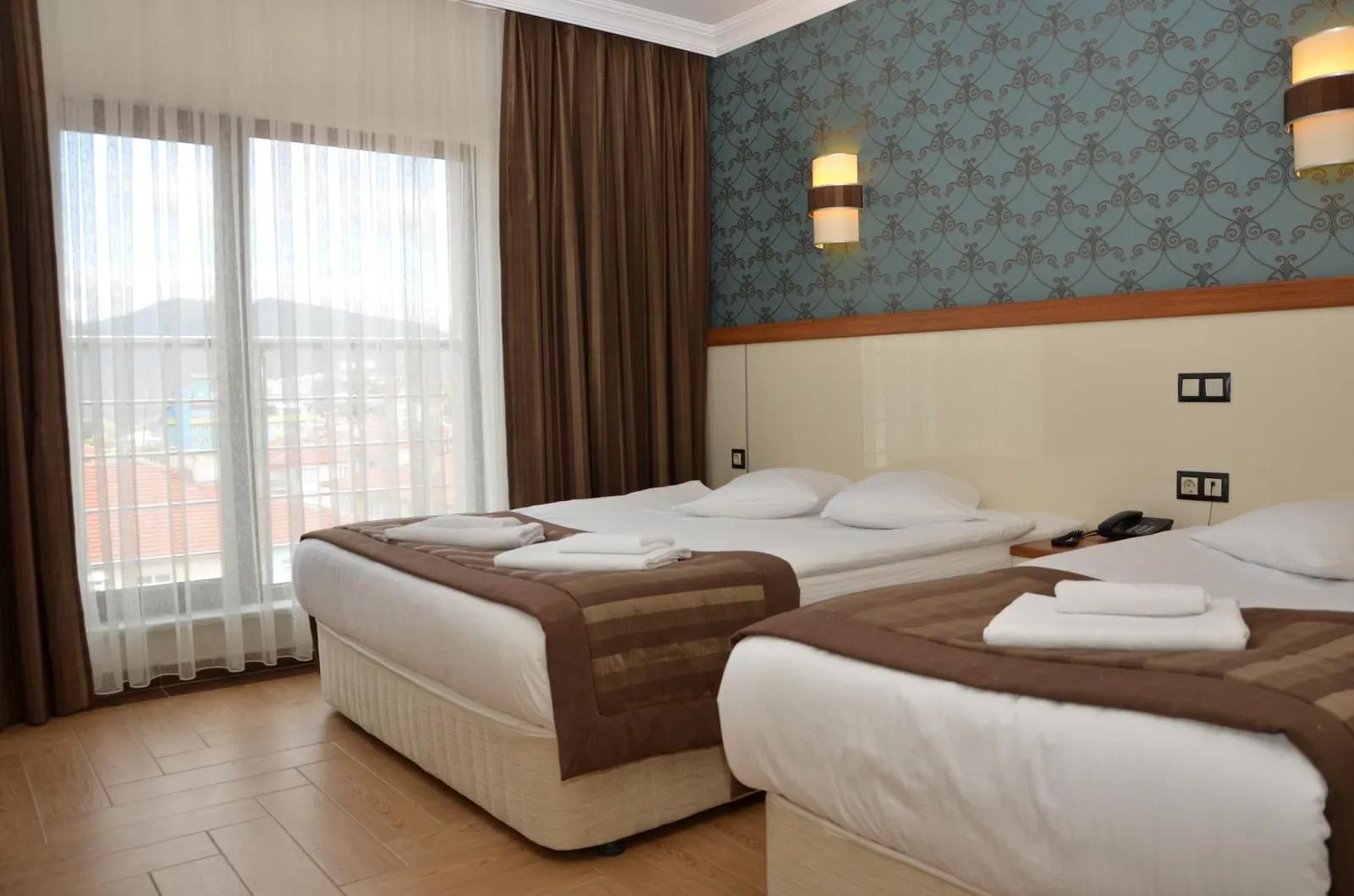 Kaplıca Termal Otel — 5