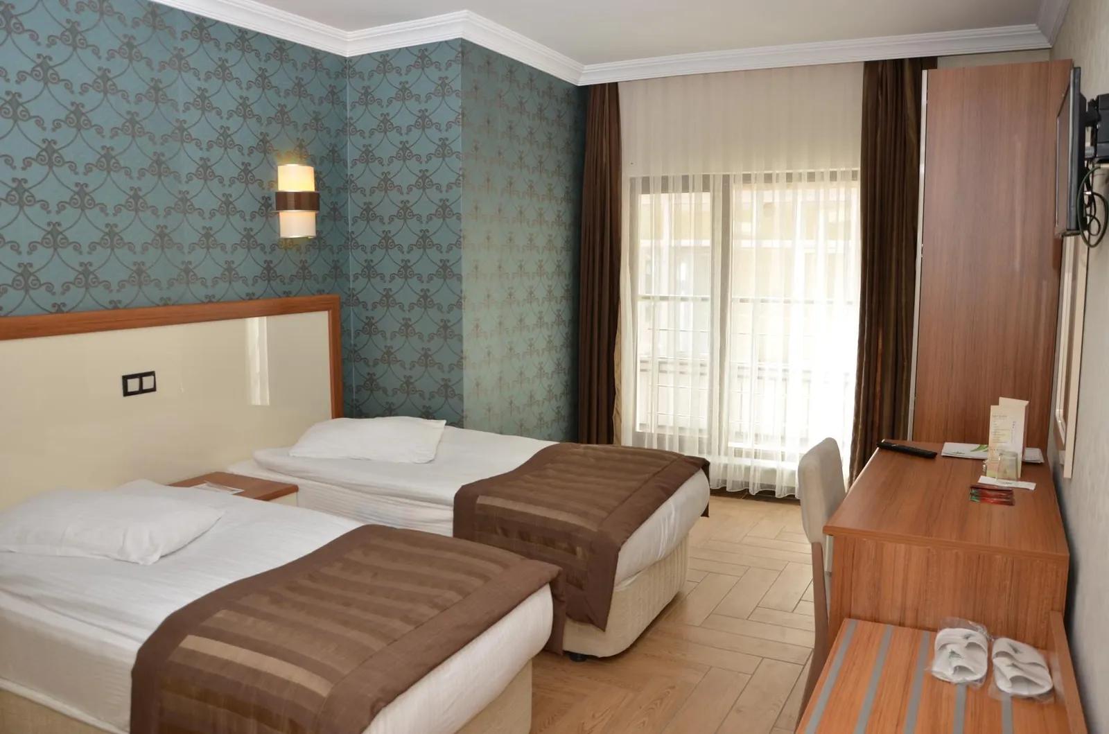 Kaplıca Termal Otel — 6