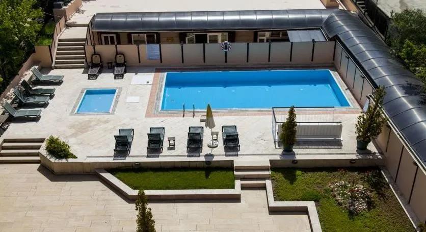 King Hotel Güvenlik — 2