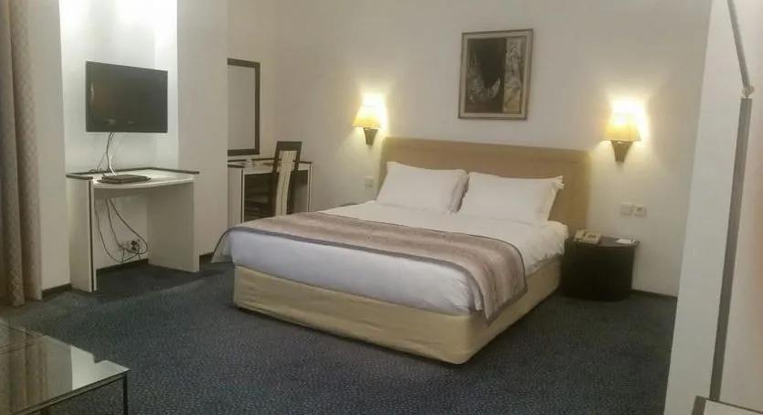 King Hotel Güvenlik — 8
