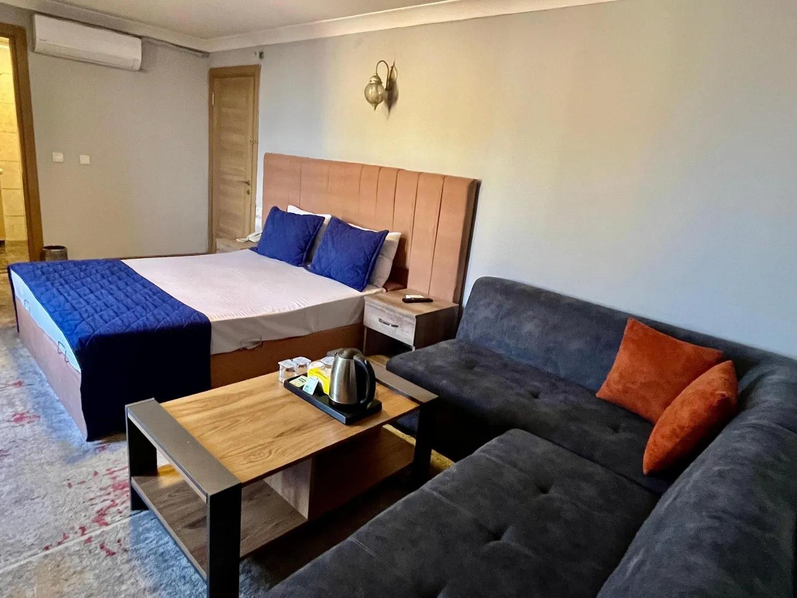 Kocatepe Hotel — 11