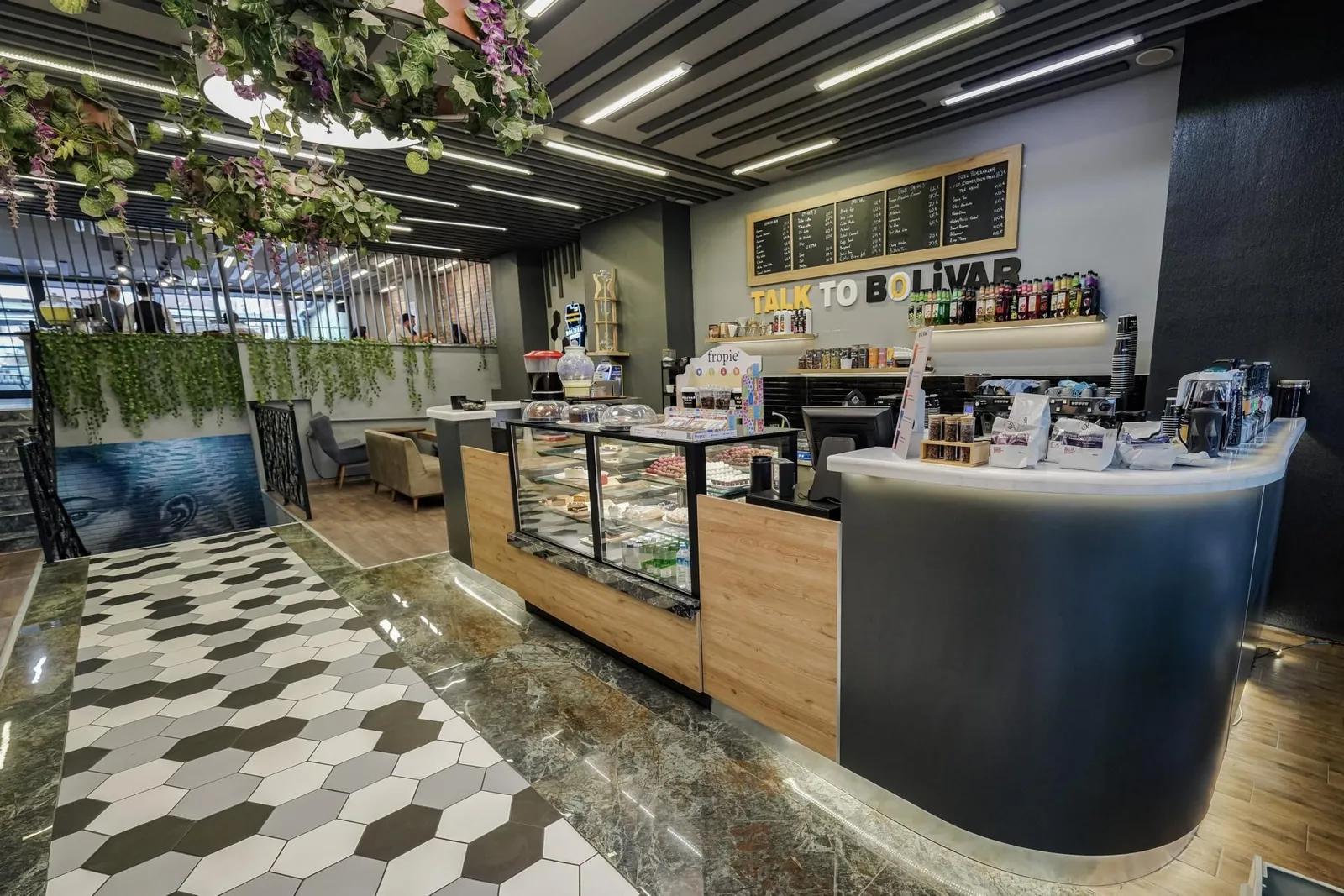 Konur Hotel — 9