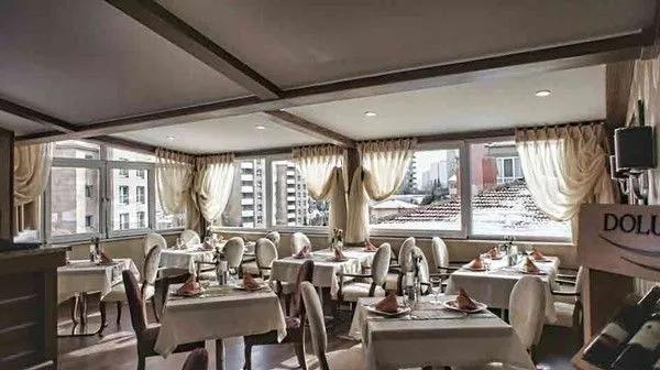 Koza Suit Otel — 5