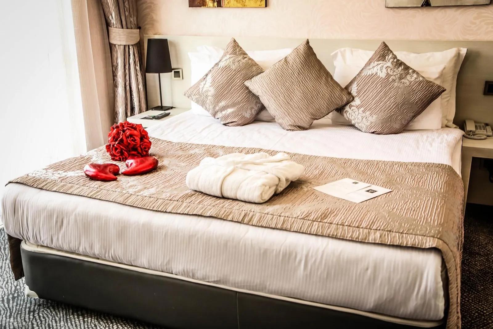 Koza Suit Otel — 7