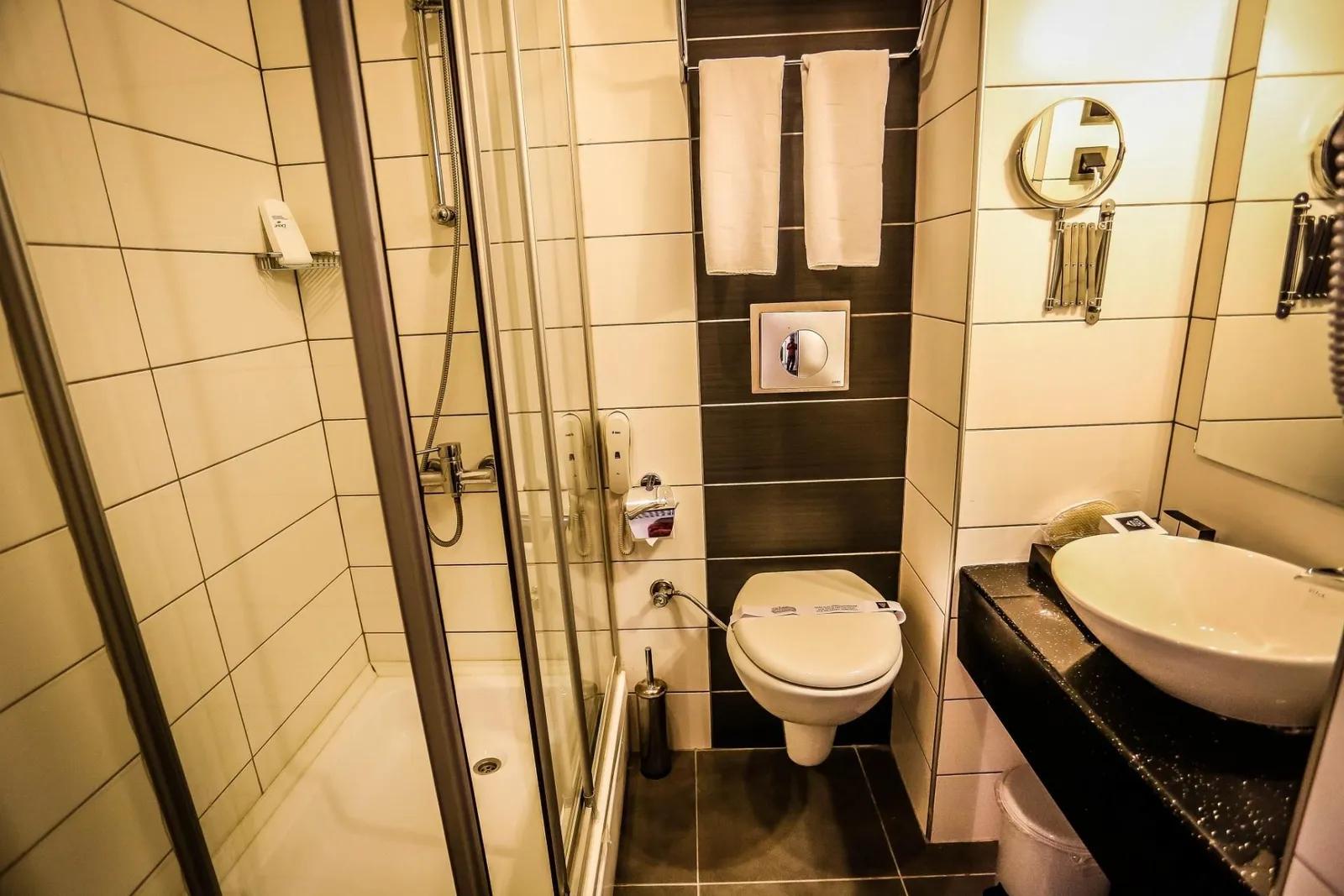 Koza Suit Otel — 8