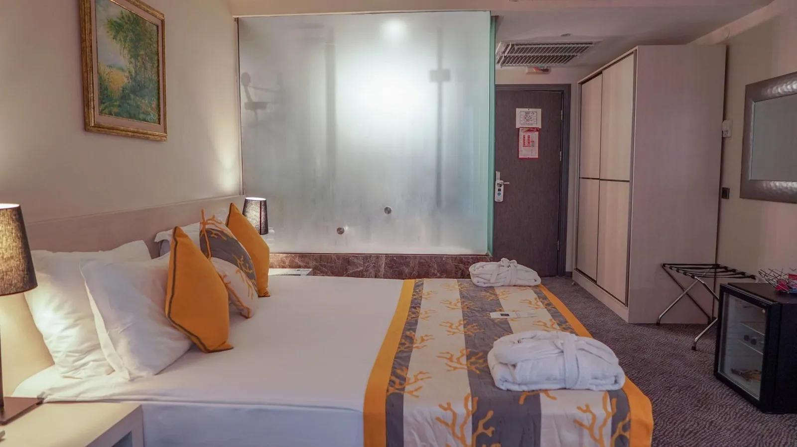 Koza Suit Otel — 10