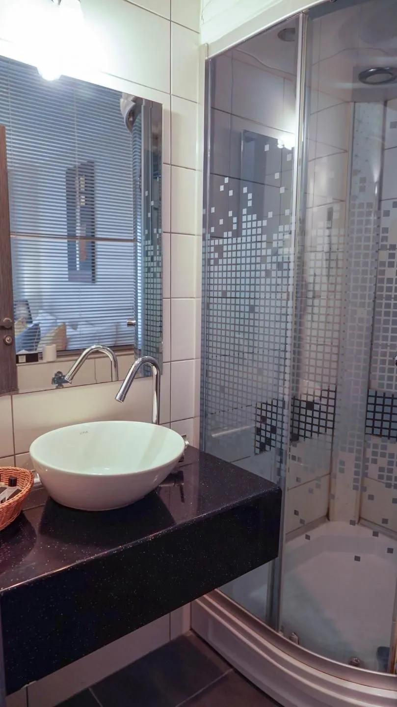 Koza Suit Otel — 11