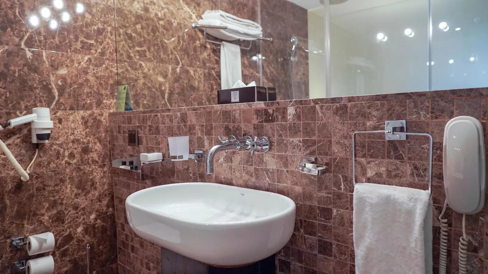 Koza Suit Otel — 12