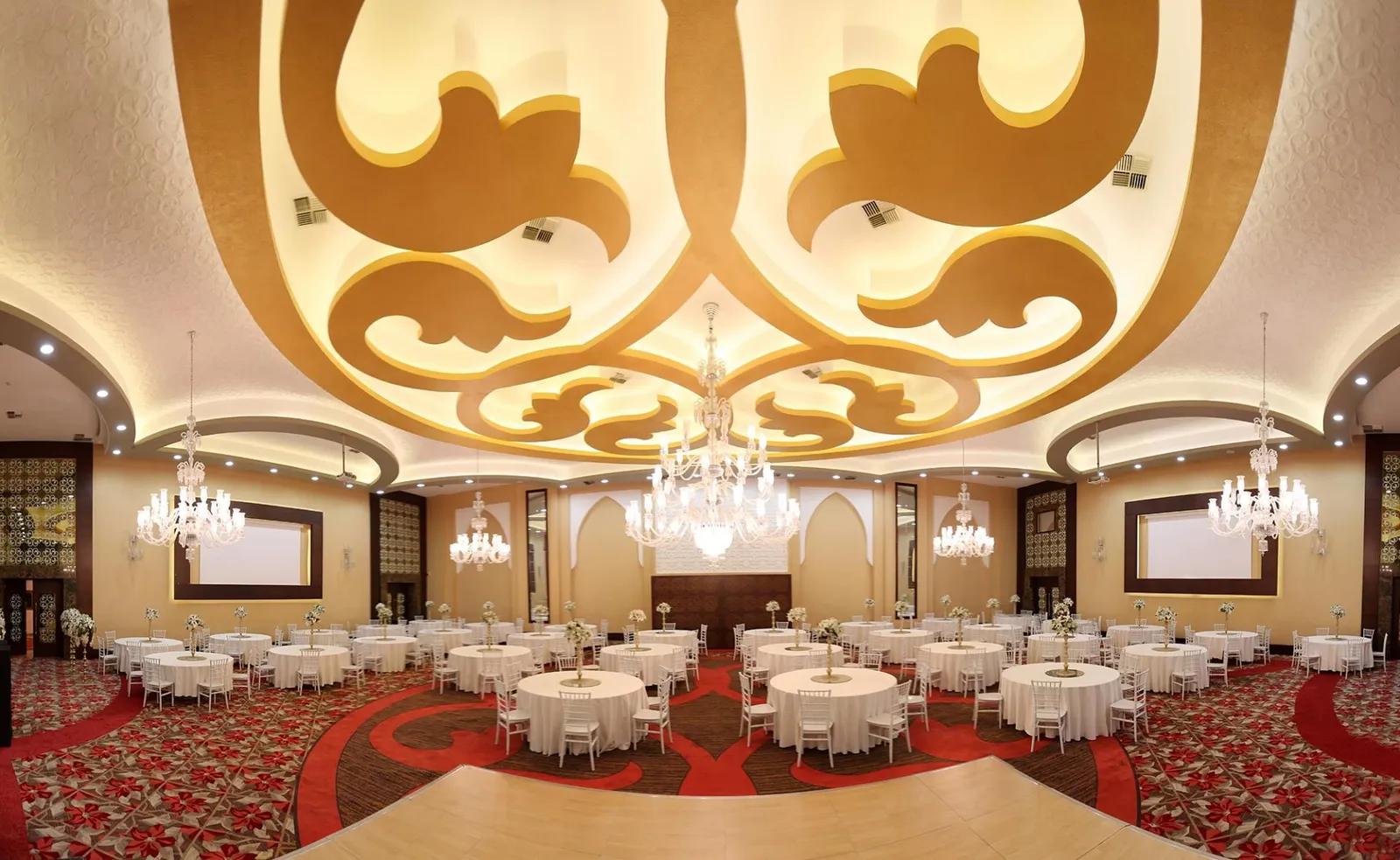 Kronos Hotel Ankara — 7