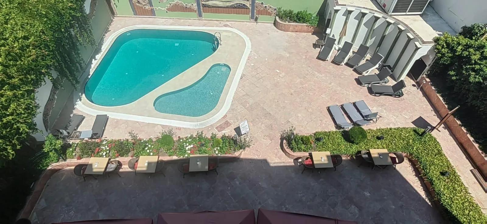 Kule Park Hotel — 3