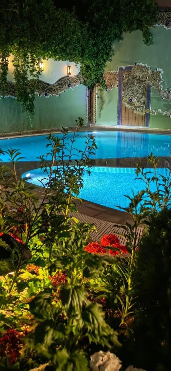 Kule Park Hotel — 4