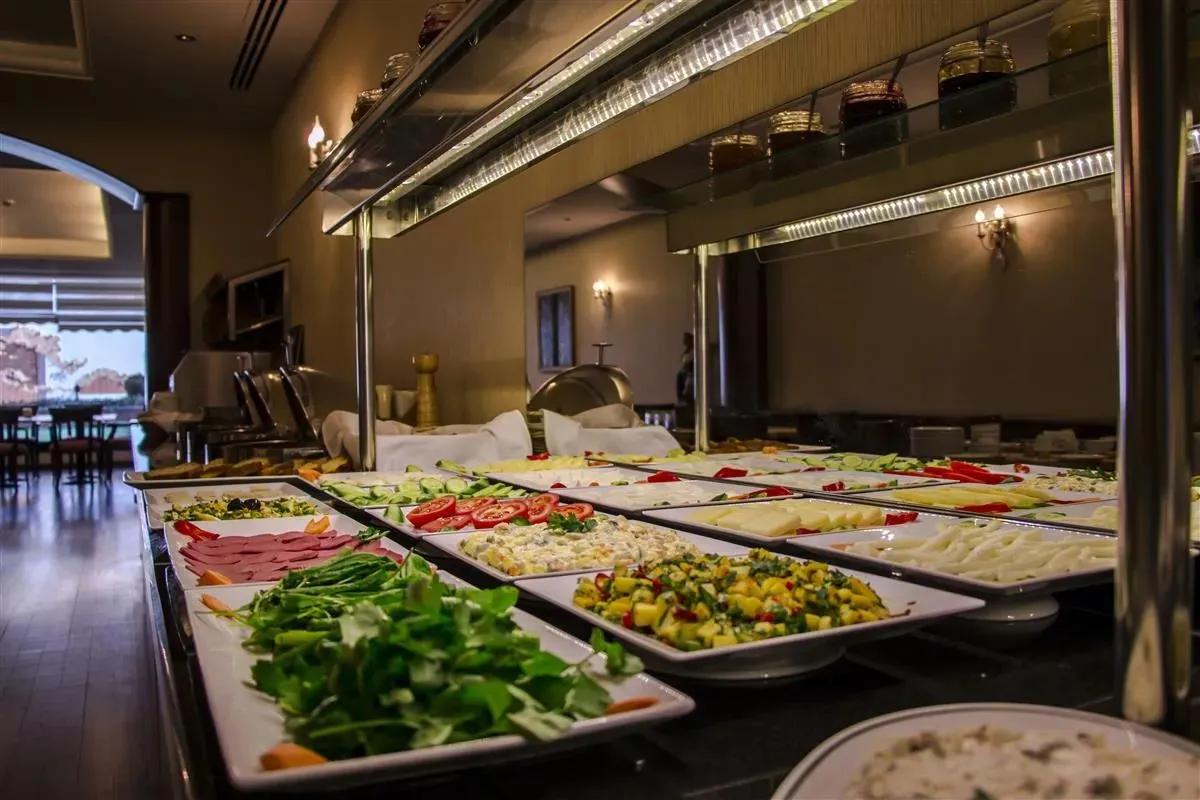Kule Park Hotel — 5