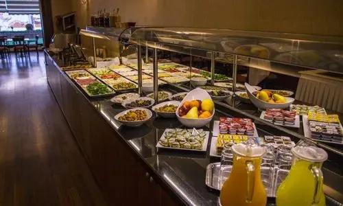 Kule Park Hotel — 6