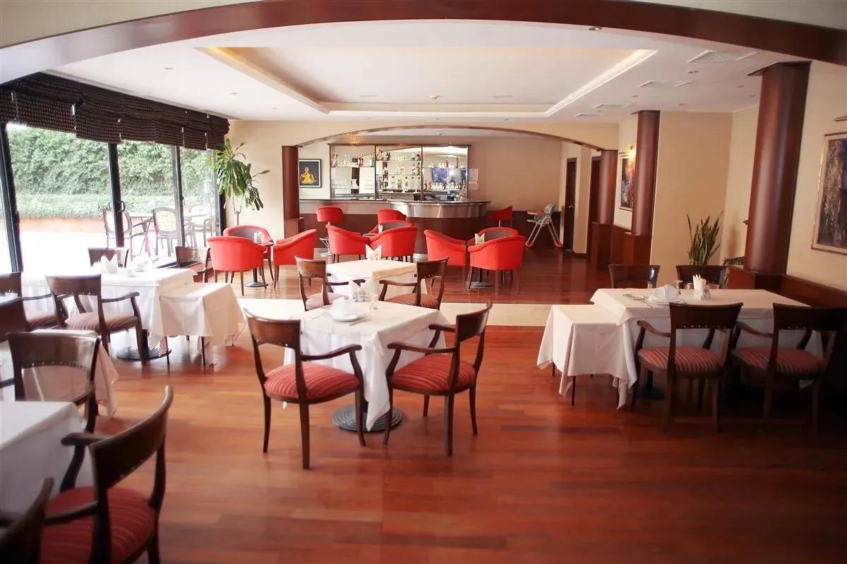 Kule Park Hotel — 7
